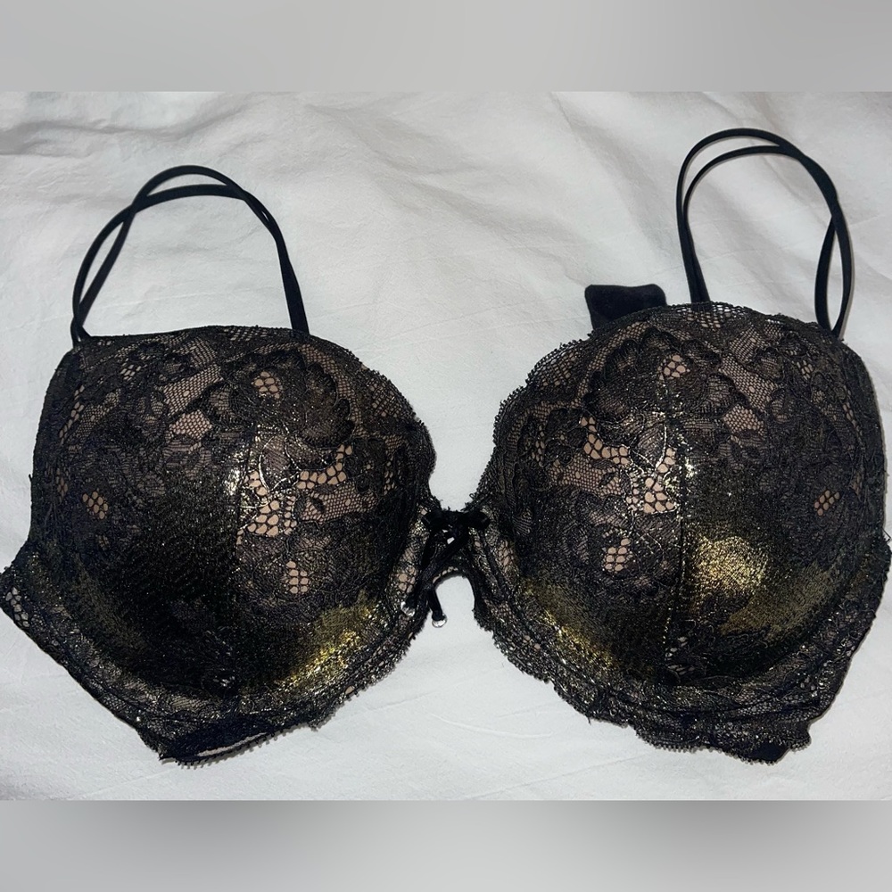 Victoria’s secret bra